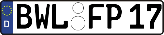 BWL-FP17