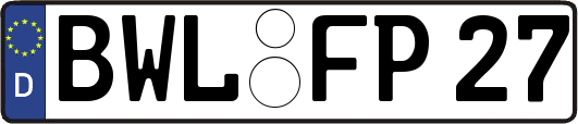 BWL-FP27