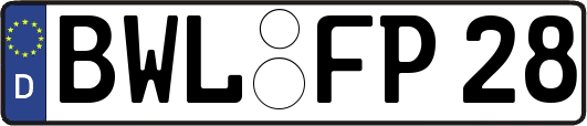 BWL-FP28