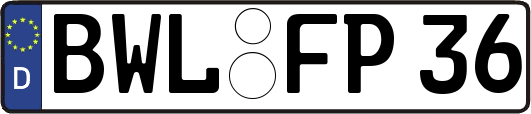 BWL-FP36