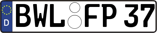 BWL-FP37