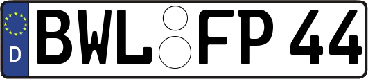 BWL-FP44