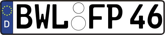 BWL-FP46