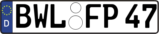 BWL-FP47