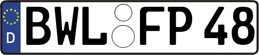 BWL-FP48
