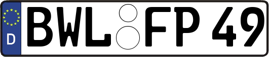 BWL-FP49
