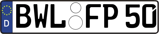 BWL-FP50