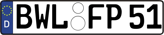 BWL-FP51