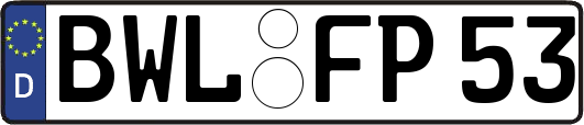 BWL-FP53