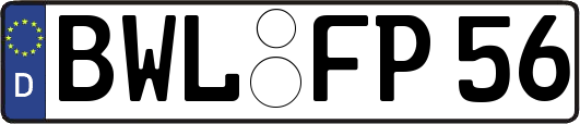 BWL-FP56
