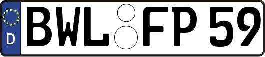 BWL-FP59