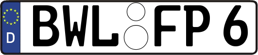 BWL-FP6