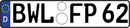 BWL-FP62