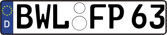 BWL-FP63
