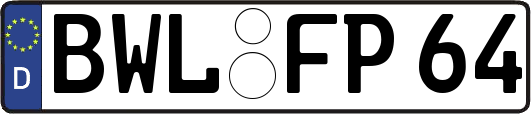 BWL-FP64