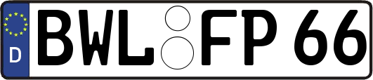 BWL-FP66