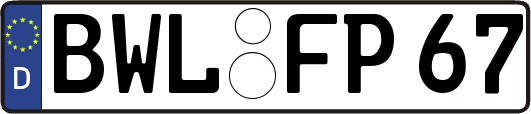 BWL-FP67