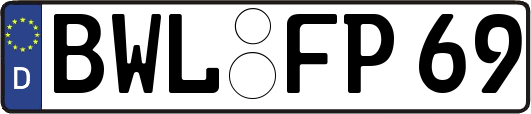 BWL-FP69