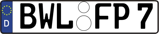 BWL-FP7