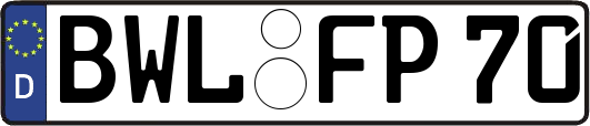 BWL-FP70