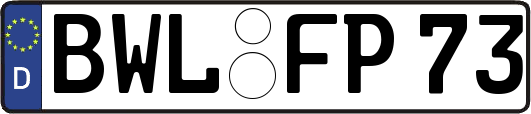 BWL-FP73
