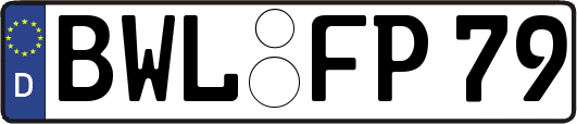 BWL-FP79