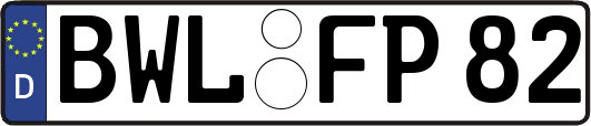 BWL-FP82