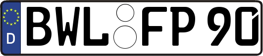 BWL-FP90
