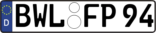 BWL-FP94