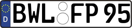 BWL-FP95