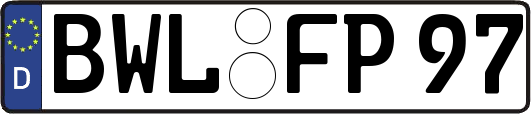 BWL-FP97