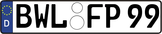 BWL-FP99