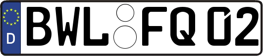 BWL-FQ02