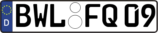 BWL-FQ09