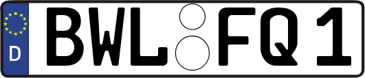BWL-FQ1