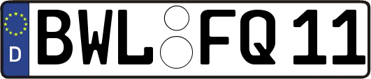 BWL-FQ11