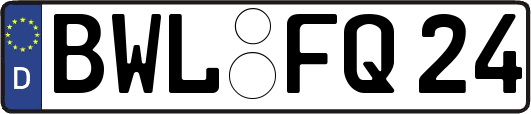 BWL-FQ24