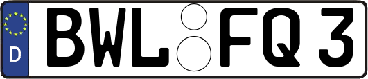 BWL-FQ3