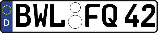 BWL-FQ42