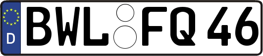 BWL-FQ46