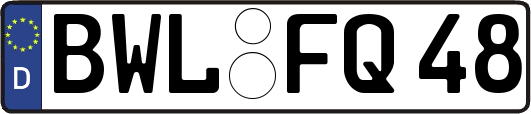 BWL-FQ48