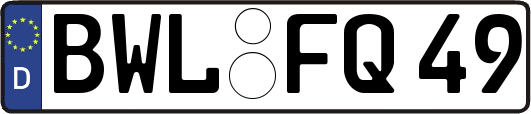 BWL-FQ49