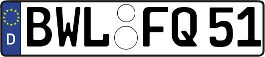 BWL-FQ51