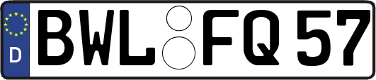 BWL-FQ57
