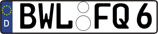 BWL-FQ6