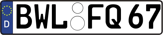 BWL-FQ67