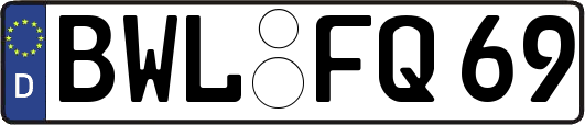 BWL-FQ69