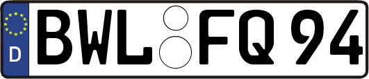 BWL-FQ94