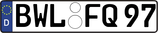 BWL-FQ97