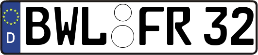 BWL-FR32